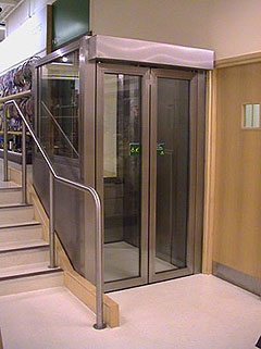 Public access products