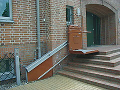 Public access products