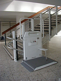 Public access products